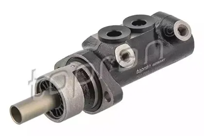 103 522 TOPRAN Главный тормозной цилиндр