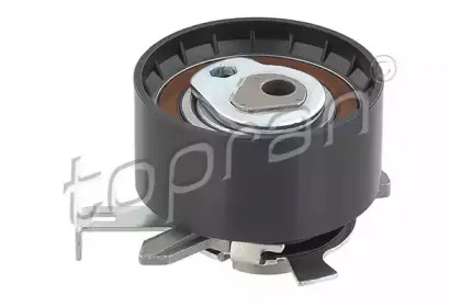 301 482 TOPRAN Натяжной ролик, ремень ГРМ