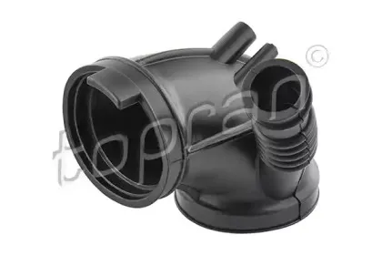 502633 TOPRAN Рукав воздухозаборника, воздушный фильтр