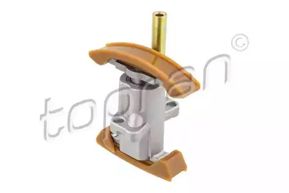 115 742 TOPRAN Натяжитель, цепь привода