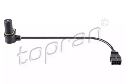 207 339 TOPRAN Датчик импульсов