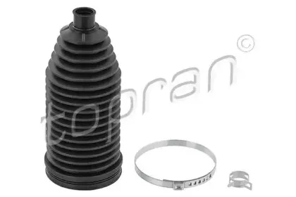 409 474 TOPRAN Комплект пылника, рулевое управление