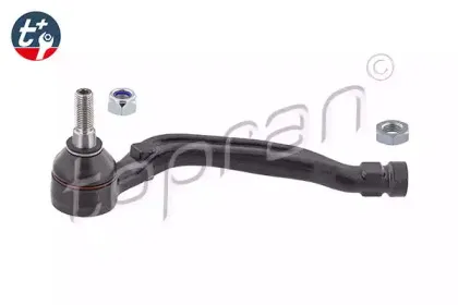 723 719 TOPRAN Наконечник поперечной рулевой тяги
