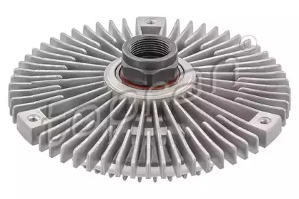 500 403 TOPRAN Сцепление, вентилятор радиатора