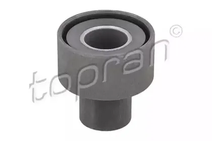 302 364 TOPRAN Втулка, балка моста