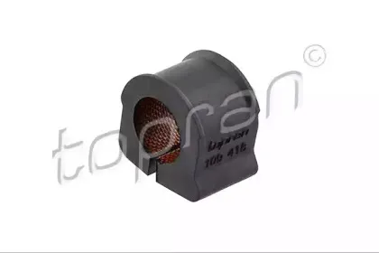 109 418 TOPRAN Опора, стабилизатор