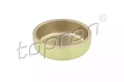 104 461 TOPRAN Пробка антифриза