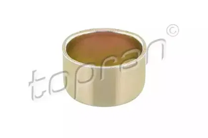 110 262 TOPRAN Пробка антифриза