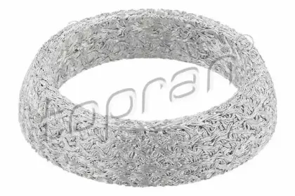 201 746 TOPRAN Прокладка, труба выхлопного газа