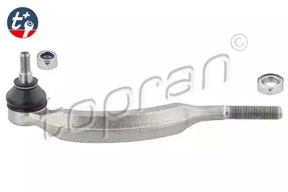 720 423 TOPRAN Наконечник поперечной рулевой тяги