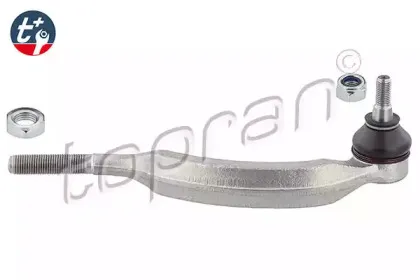 720 424 TOPRAN Наконечник поперечной рулевой тяги