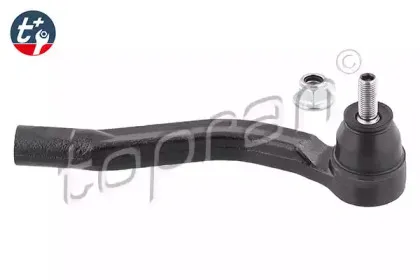 701 483 TOPRAN Наконечник поперечной рулевой тяги