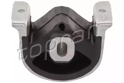 113 762 TOPRAN Подвеска, двигатель