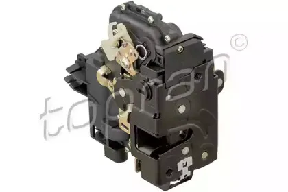 113 834 TOPRAN Замок двери