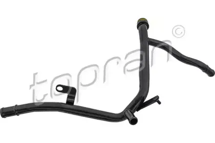 113 681 TOPRAN Трубка охлаждающей жидкости