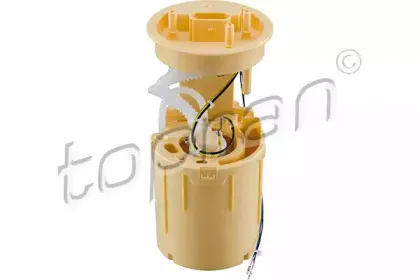 114 608 TOPRAN Элемент системы питания