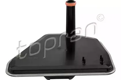 113 743 TOPRAN Гидрофильтр, автоматическая коробка передач