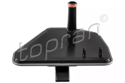 113 745 TOPRAN Гидрофильтр, автоматическая коробка передач