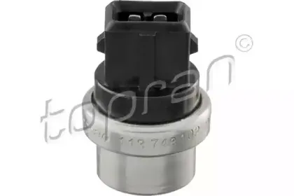 113 748 TOPRAN Термовыключатель, вентилятор радиатора