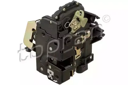 113 831 TOPRAN Замок двери