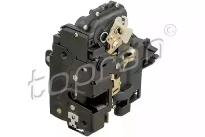 113 833 TOPRAN Замок двери