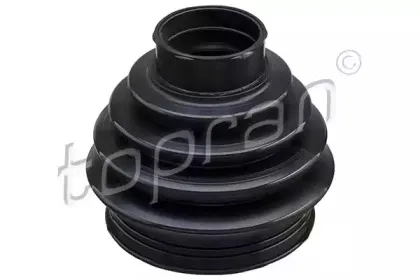 113 982 TOPRAN Пыльник, приводной вал