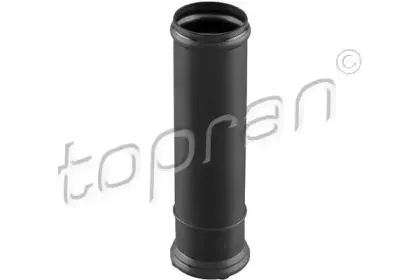 114 363 TOPRAN Защитный колпак / пыльник, амортизатор