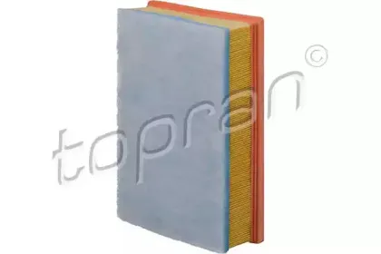 208 024 TOPRAN Воздушный фильтр