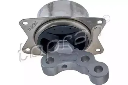 208 030 TOPRAN Подвеска, двигатель