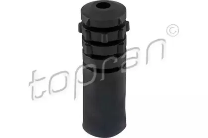 208 122 TOPRAN Буфер, амортизация