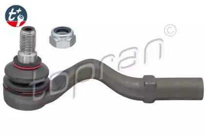 400 653 TOPRAN Наконечник поперечной рулевой тяги