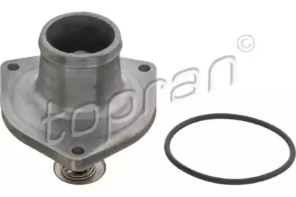 408 259 TOPRAN Термостат, охлаждающая жидкость