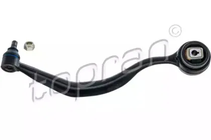500 126 TOPRAN Рычаг независимой подвески колеса, подвеска колеса