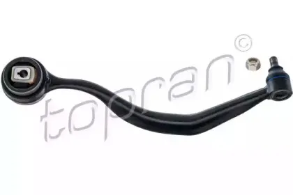 500 127 TOPRAN Рычаг независимой подвески колеса, подвеска колеса