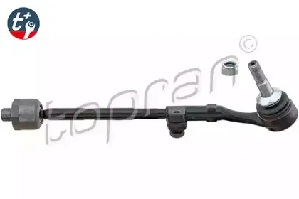 500 925 TOPRAN Поперечная рулевая тяга