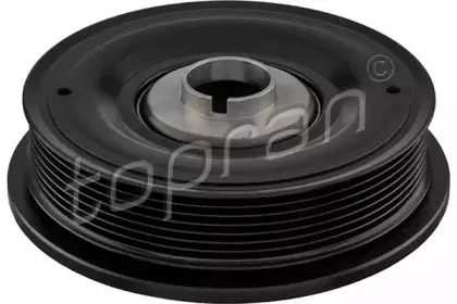 700 791 TOPRAN Ременный шкив, коленчатый вал