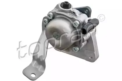 502 225 TOPRAN Гидравлический насос, рулевое управление