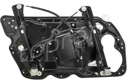 114 084 TOPRAN Подъемное устройство для окон