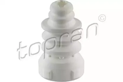 114 328 TOPRAN Буфер, амортизация