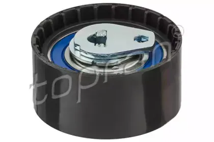 700 214 TOPRAN Натяжной ролик, ремень ГРМ