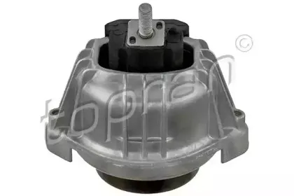 501 960 TOPRAN Подвеска, двигатель