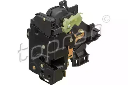 113 835 TOPRAN Замок двери