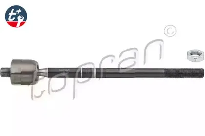 208 153 TOPRAN Осевой шарнир, рулевая тяга