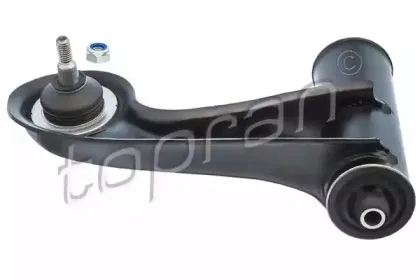 400 284 TOPRAN Рычаг независимой подвески колеса, подвеска колеса