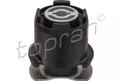 208 220 TOPRAN Втулка, балка моста