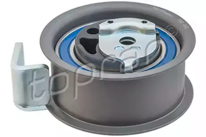 108 252 TOPRAN Натяжной ролик, ремень ГРМ