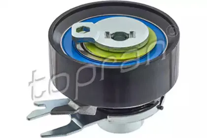 100 559 TOPRAN Натяжной ролик, ремень ГРМ