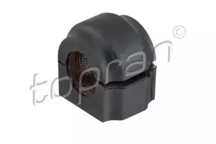 501 863 TOPRAN Опора, стабилизатор