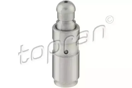 502 124 TOPRAN Толкатель