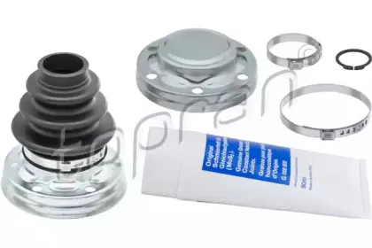 502 326 TOPRAN Комплект пылника, приводной вал